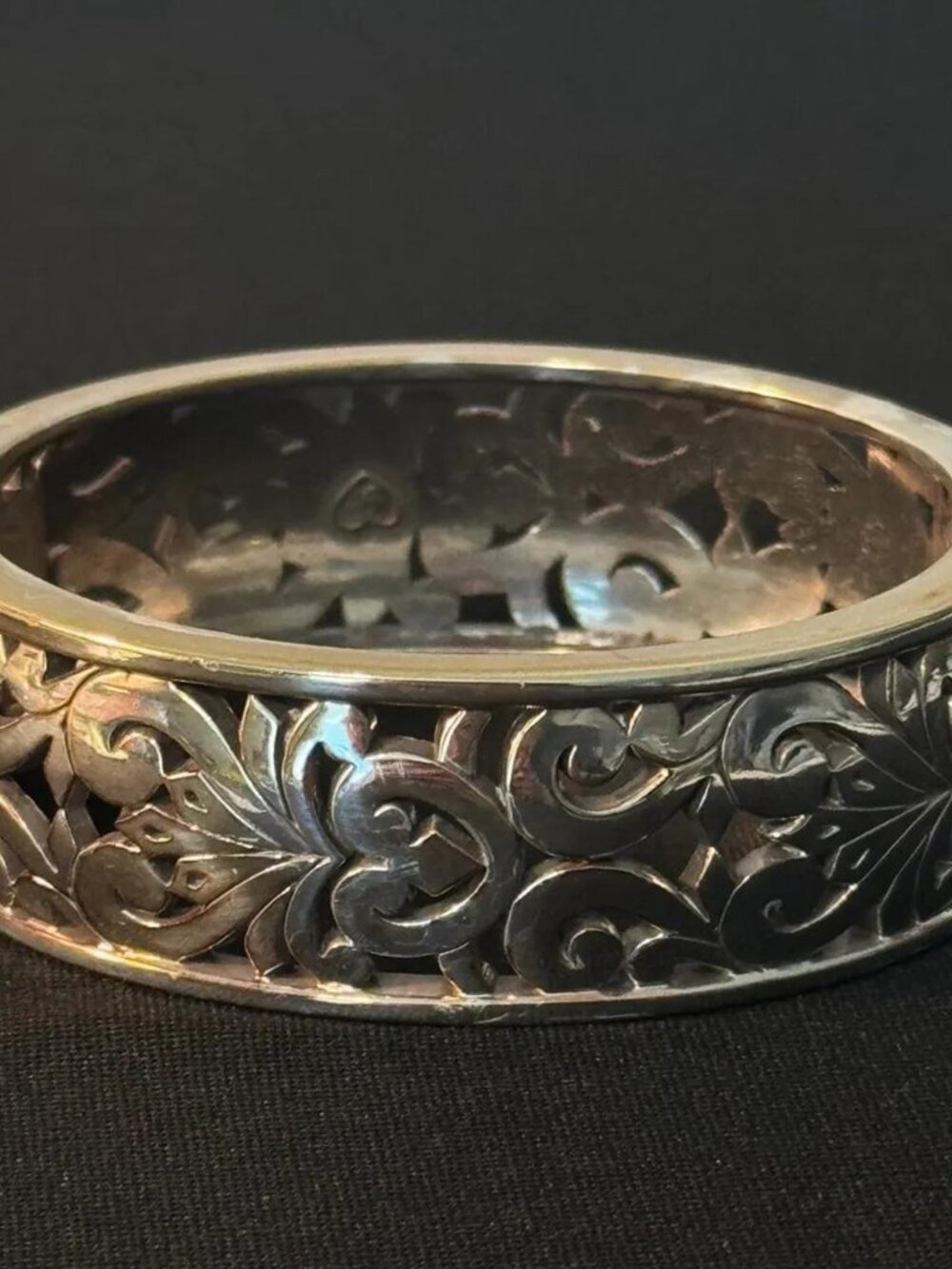 Brighton Cuff